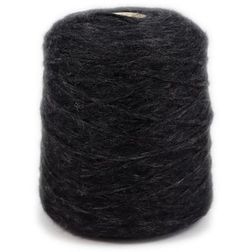 Baby Alpaca Merino Blow 2 - 104 - Graphite